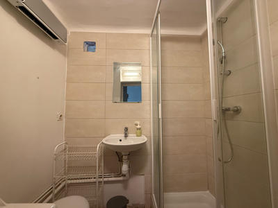 Appartement - 20 m² - 1 pièce