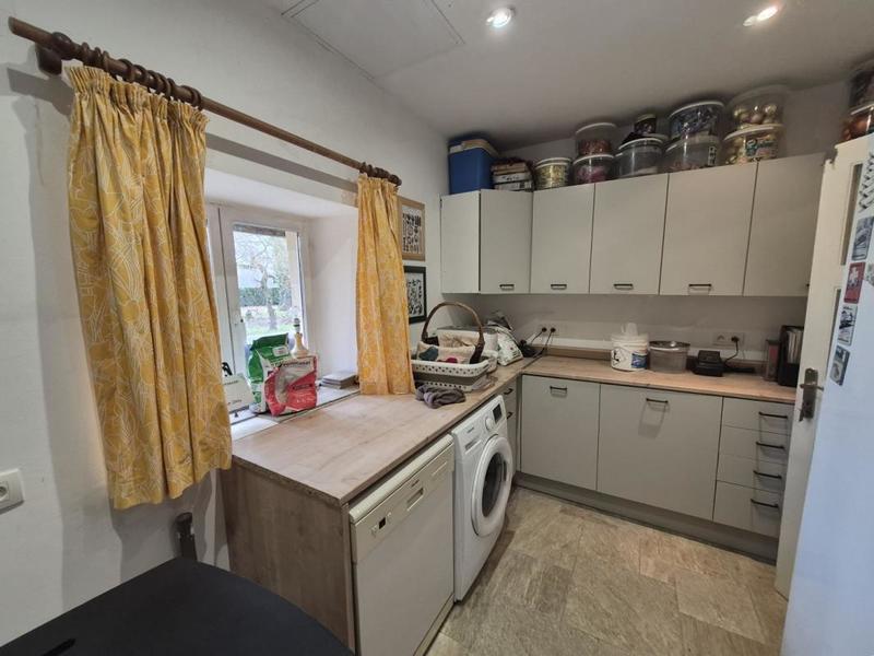 Maison - 206 m² - 6 pièces