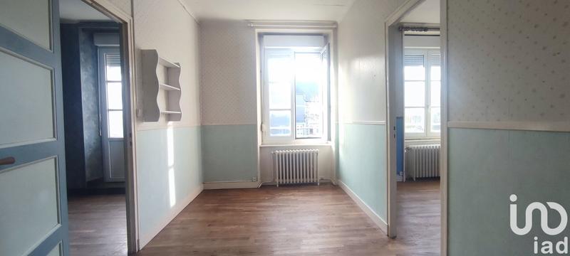 Maison - 200 m² - 11 pièces