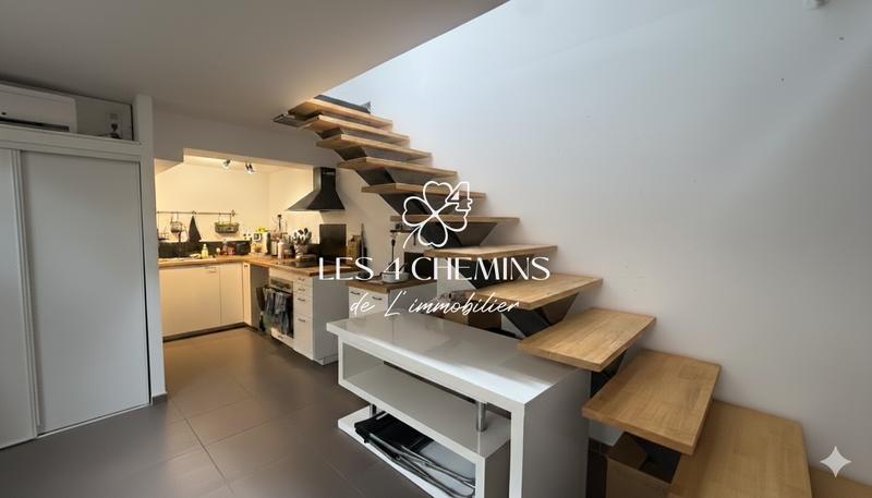 Local commercial - 46 m²