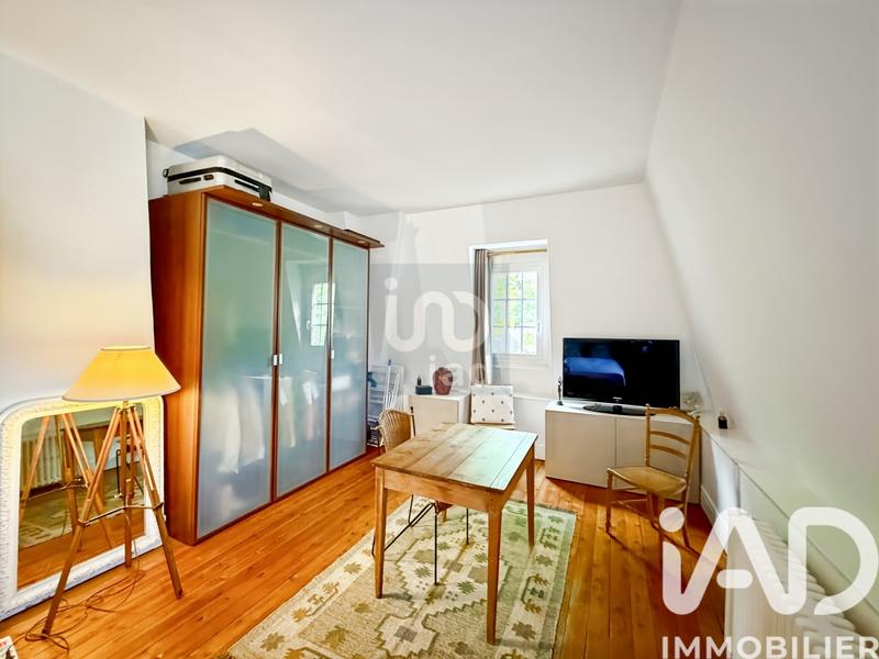 Appartement - 57 m² - 2 pièces