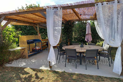 Villa - 160 m² - 5 pièces