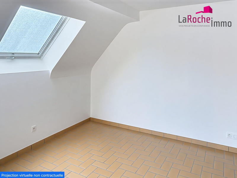 Maison - 138 m² - 7 pièces