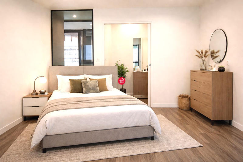 Loft - 77 m² - 3 pièces