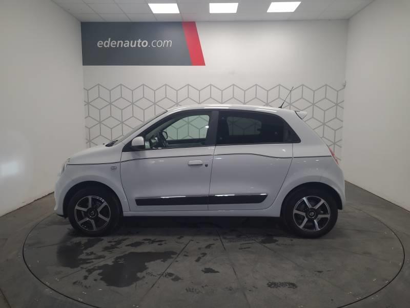 Renault Twingo III 0.9 TCe 90 Energy E6c Intens
