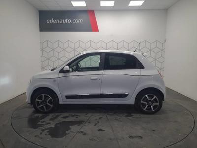 Renault Twingo III 0.9 TCe 90 Energy E6c Intens