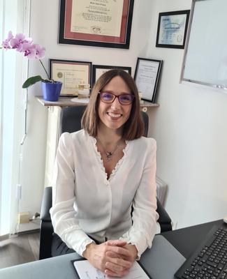 Cabinet de chiropraxie Marine Anglès d’Auriac Pau et Bordes