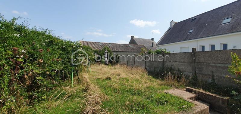 Maison de bourg - 42 m² - 3 pièces