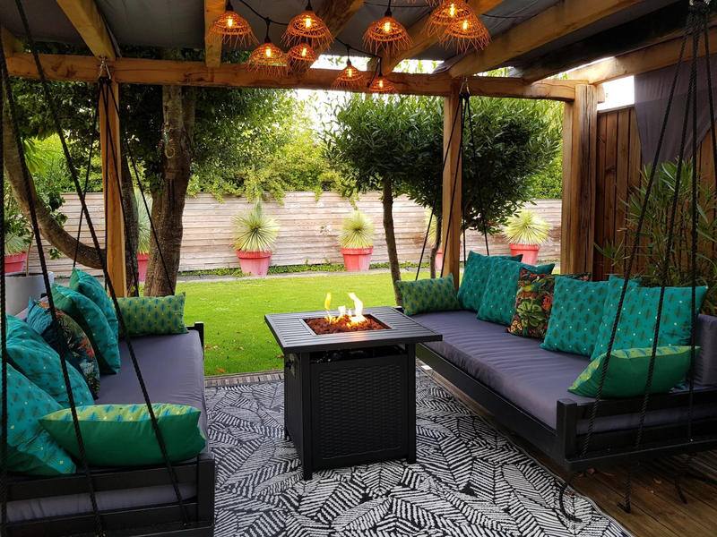 Maison - 304 m² - 10 pièces