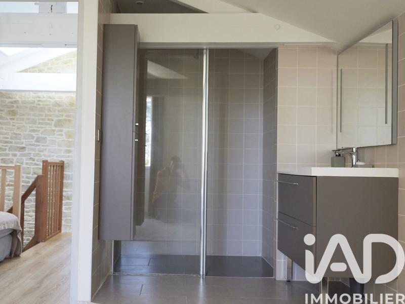 Maison - 180 m² - 7 pièces