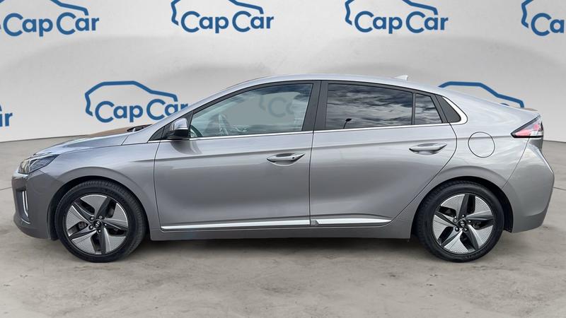 Hyundai Ioniq 1.6 Hybrid 141 Executive