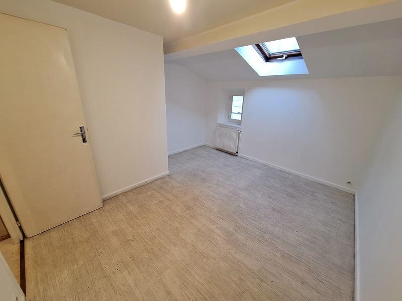 Maison - 70 m² - 3 pièces