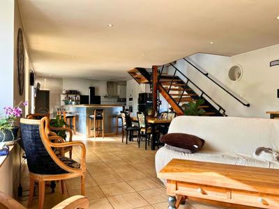 Longère - 152 m² - 5 pièces