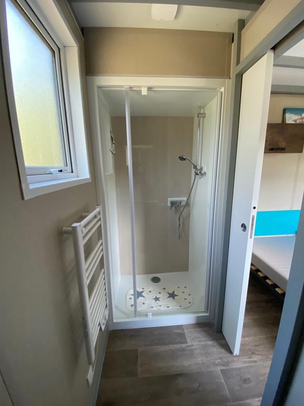 Châlet - 22 m² - 3 pièces