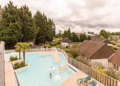 Appartement - 33 m² - 2 pièces