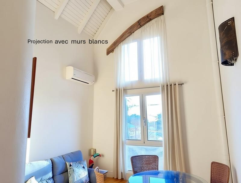 Appartement - 69 m² - 4 pièces