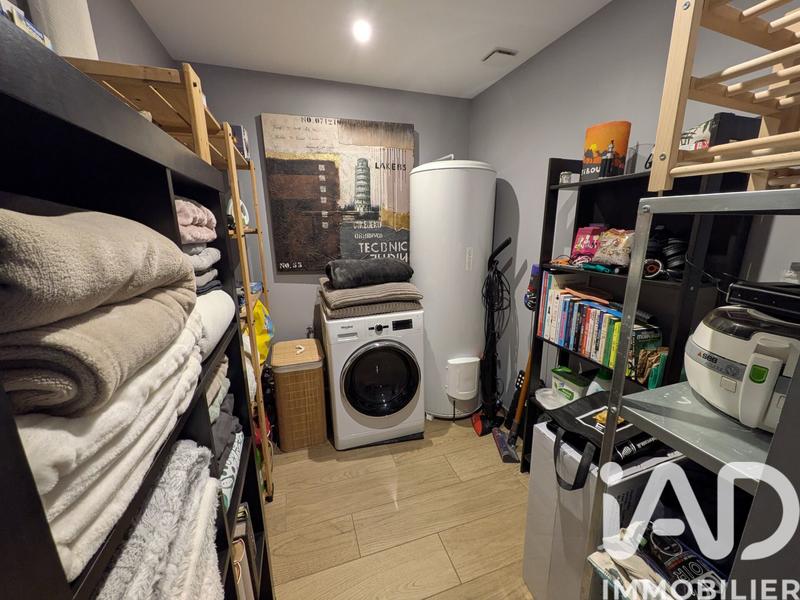 Maison - 75 m² - 4 pièces