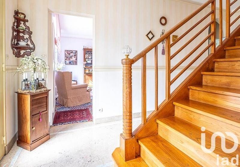 Maison - 195 m² - 6 pièces