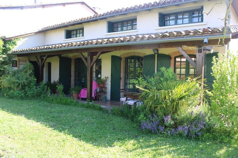 Maison - 148 m² - 10 pièces