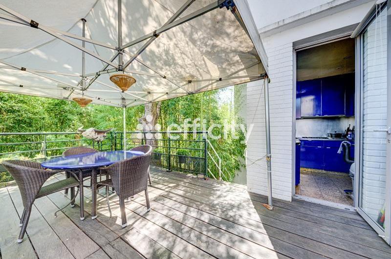 Maison - 170 m² - 6 pièces