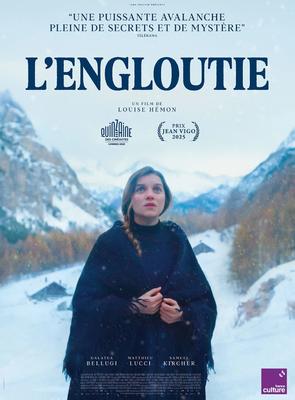 Cinéma Laruns : l'engloutie