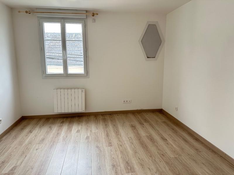 Maison de ville - 114 m² - 5 pièces