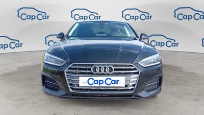 Audi A5 sportback 2.0 Tdi 150 s-Tronic7 Design Luxe - Automatique Entretien constructeur