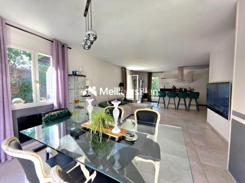 Villa - 88 m² - 4 pièces