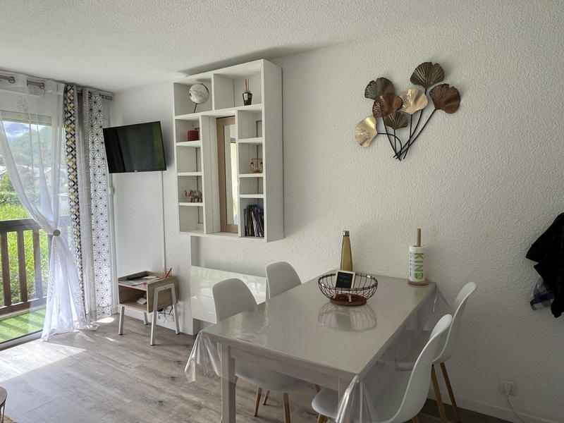 Appartement - 29 m² - 2 pièces