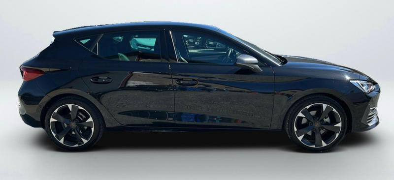 Cupra Leon 1.5 eTSI 150 Dsg7 V