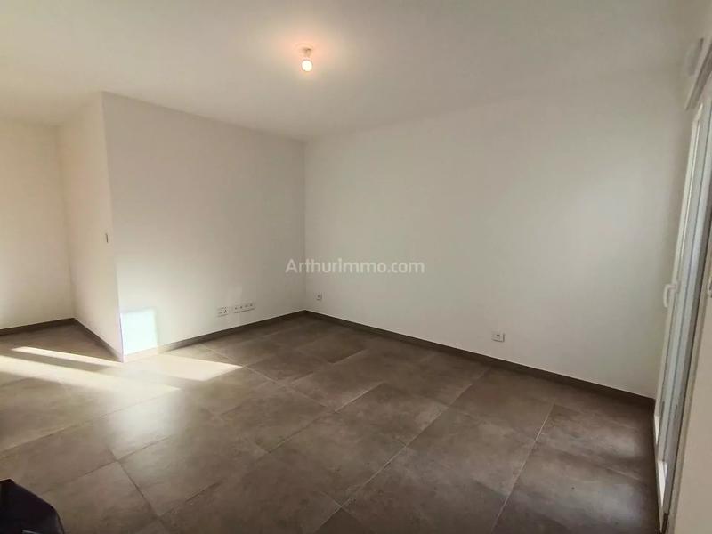 Appartement - 30 m² - 1 pièce