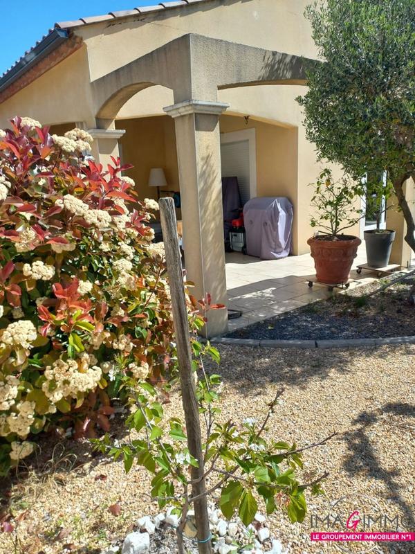 Villa - 183 m² - 5 pièces