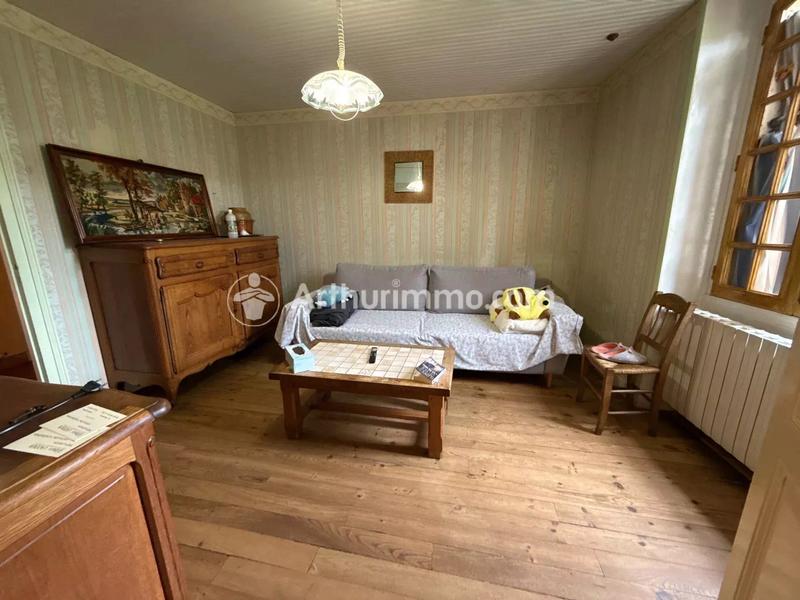 Maison - 124 m² - 4 pièces