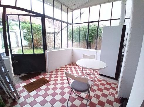 Maison - 111 m² - 5 pièces