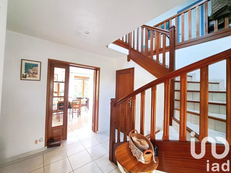 Maison - 149 m² - 5 pièces