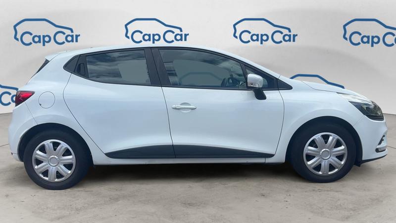 Renault Clio IV 0.9 TCe 90 Generation