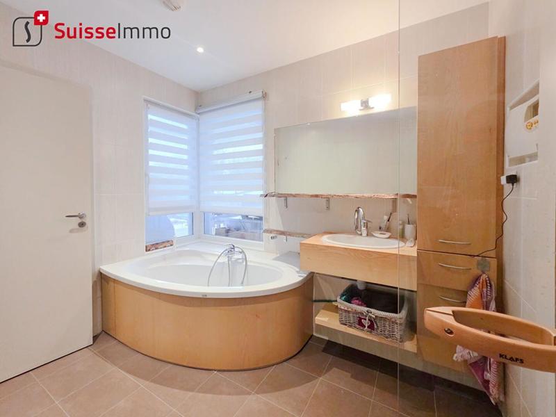 Pavillon - 183 m² - 6 pièces