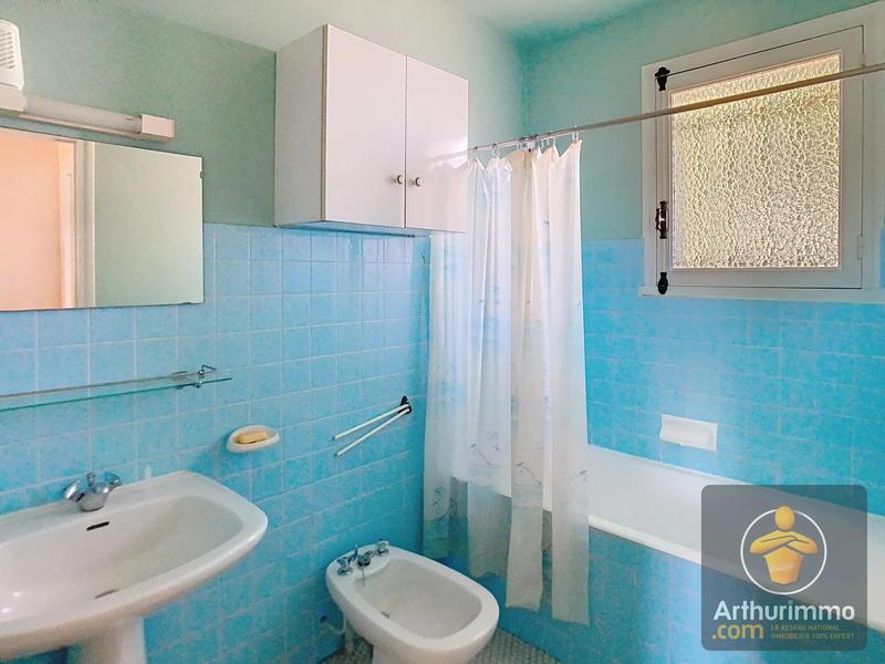 Maison - 74 m² - 4 pièces