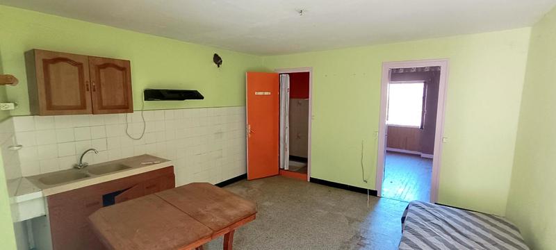 Longère - 135 m² - 6 pièces