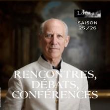 David en Perspective - Table-Ronde