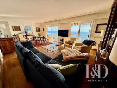 Duplex - 134 m² - 4 pièces