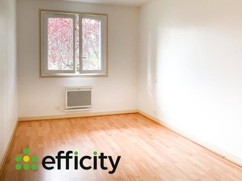 Appartement - 60 m² - 4 pièces