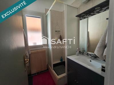 Maison - 75 m² - 3 pièces