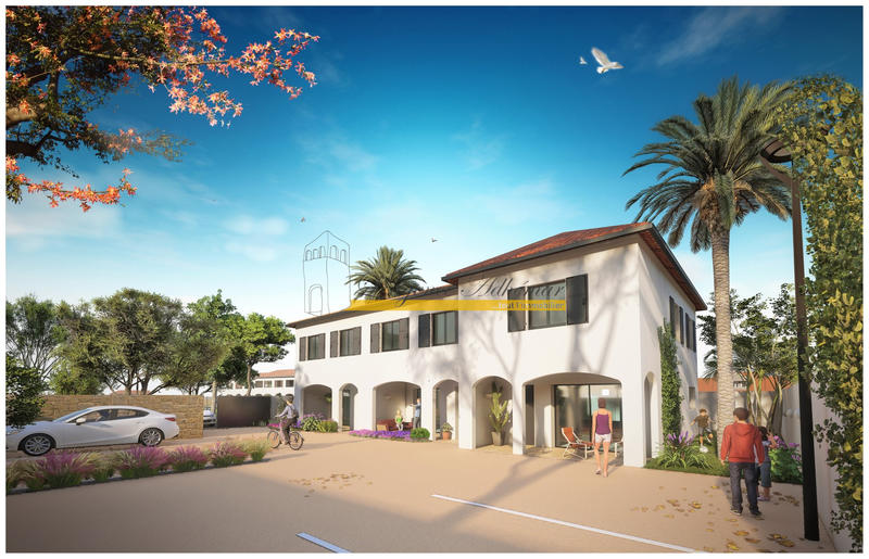 Appartement - 49 m² - 2 pièces