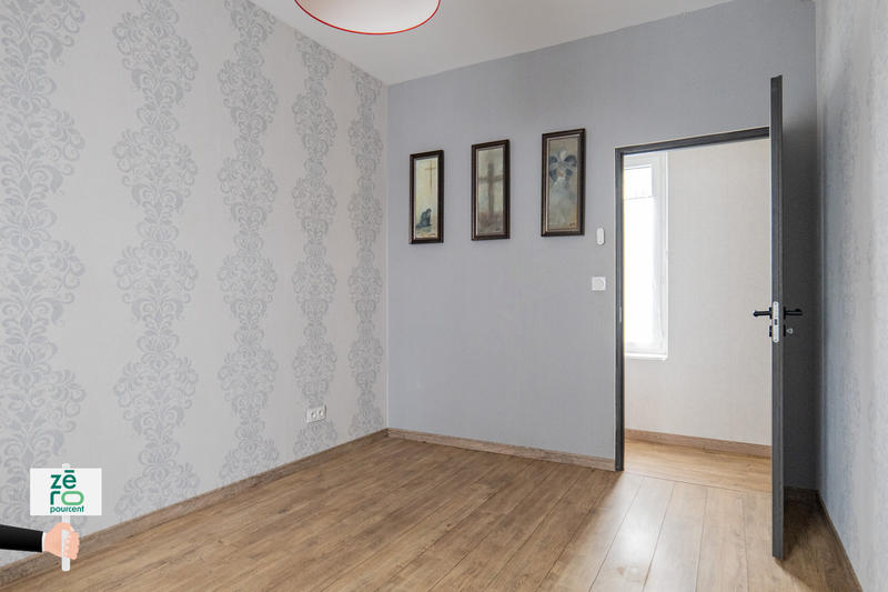 Maison - 132 m² - 4 pièces