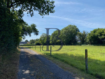 Maison - 111 m² - 5 pièces