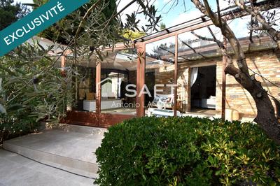 Maison - 190 m² - 5 pièces