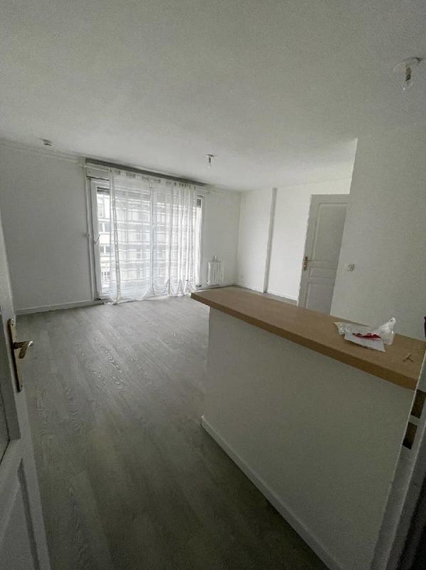 Appartement - 35 m² - 1 pièce