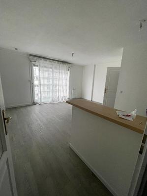 Appartement - 35 m² - 1 pièce