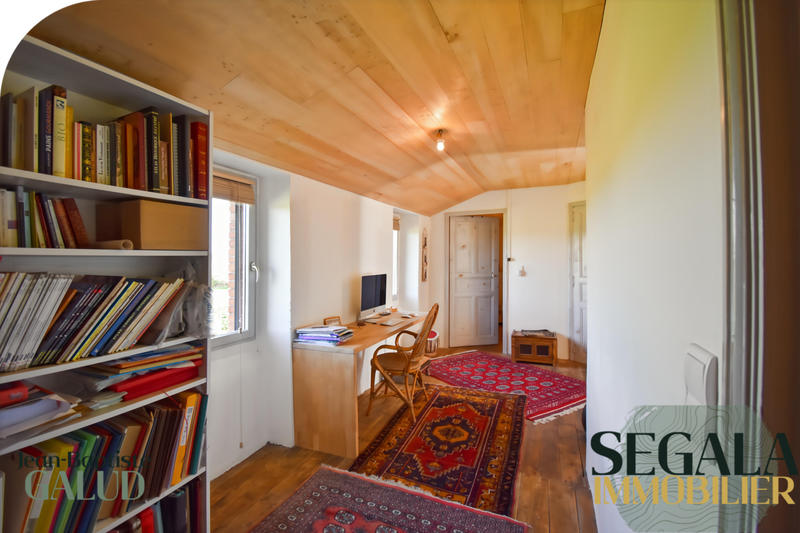 Maison - 154 m² - 6 pièces